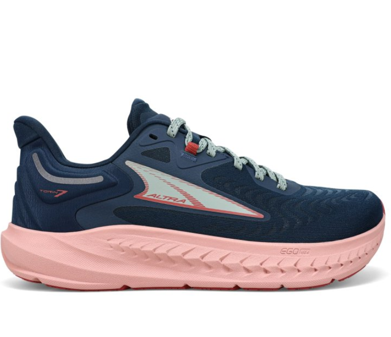 [AL0A82CZ325-065] ALTRA W TORIN 7 PARA DAMA ASFALTO (6.5)