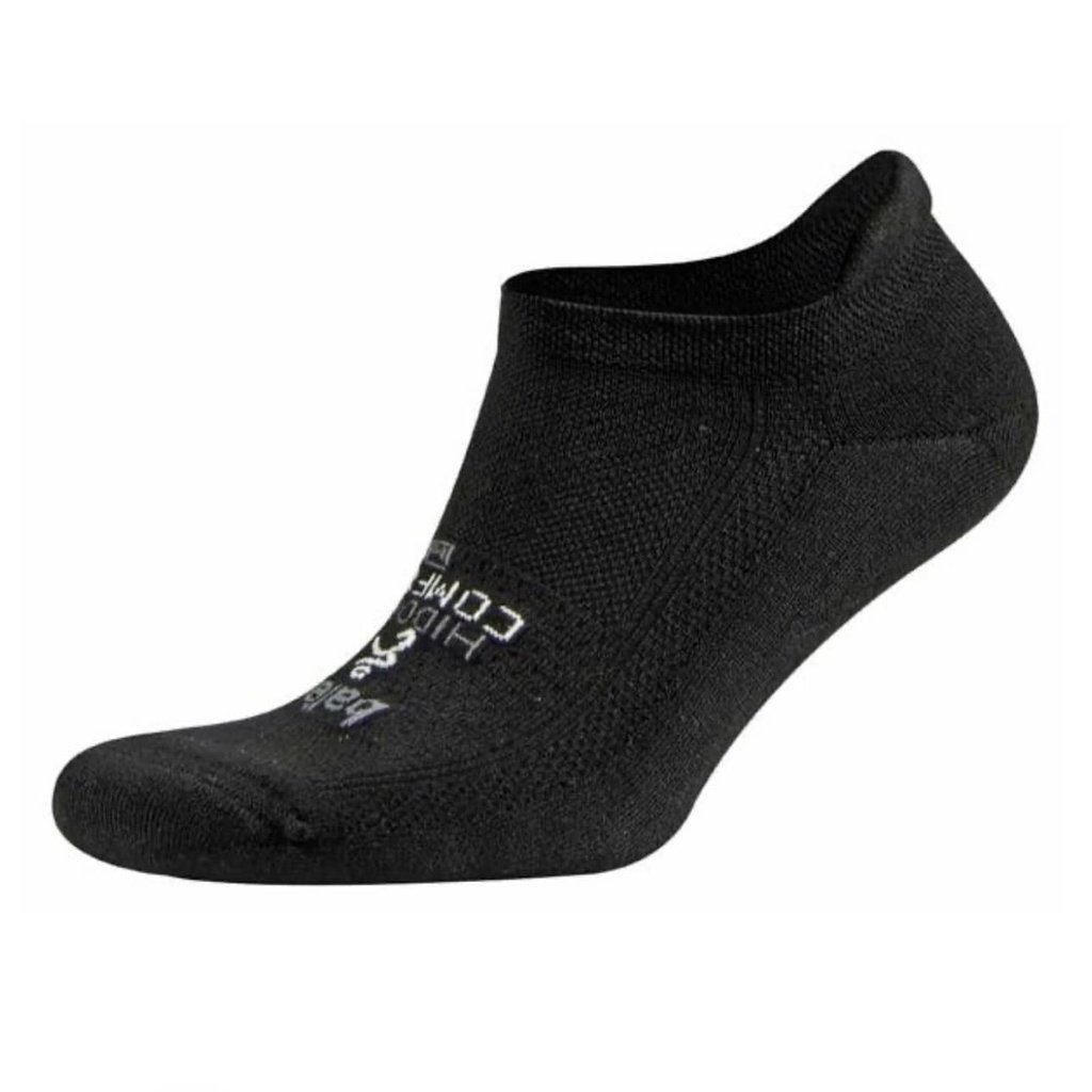 [220730] BALEGA CALCETINES DEPORTIVO CORTO (NEGRO, S)