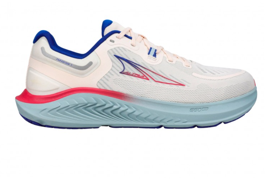 [AL0A82C5140-080] ALTRA PARADIGM 7 PARA CABALLERO ASFALTO (9.5)