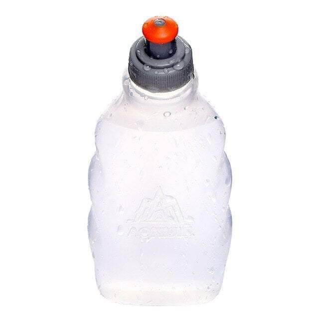 [SD06-250] AONIJIE BOTELLA PLASTICA RIGIDA DE HIDRATACION 250ml (SD06)