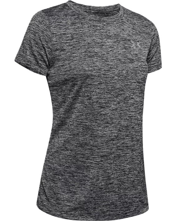 [1277206-001] UNDER ARMOUR CAMISETA MANGA CORTA PARA DAMA (1277206) (XS)