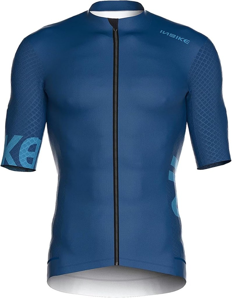 [00883] INBIKE CAMISETA MANGA CORTA PARA CABALLERO (00883) (L)