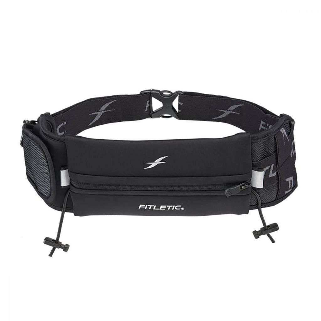 Riñonera unisex Fitletic Ultimate II