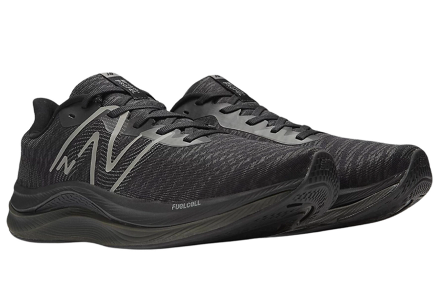 NEW BALANCE FUELCELL PROPEL V4 PARA CABALLERO ASFALTO