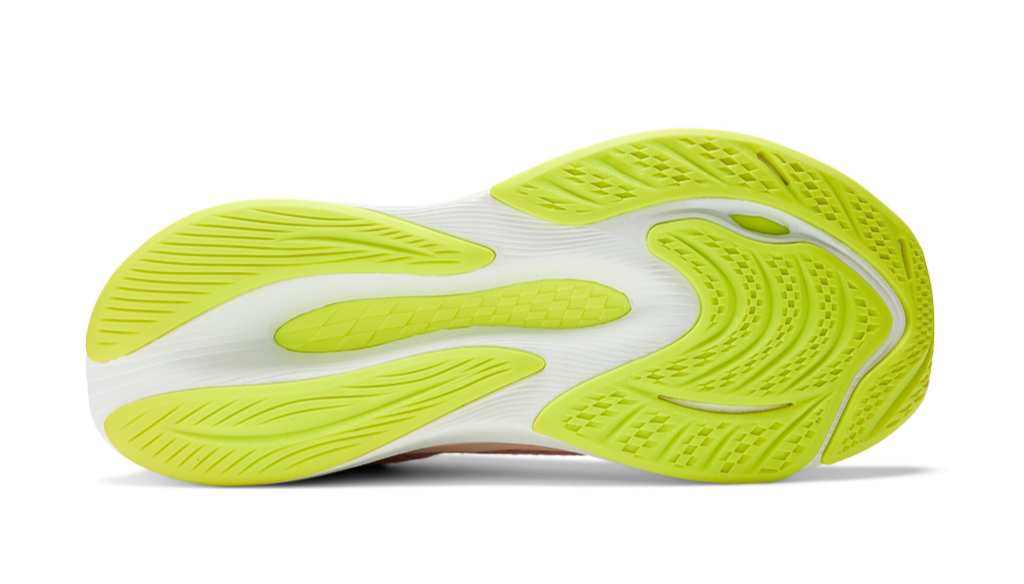 NEW BALANCE PROPEL V4  PARA DAMA ASFALTO