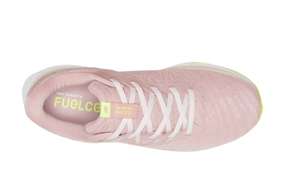 NEW BALANCE PROPEL V4  PARA DAMA ASFALTO