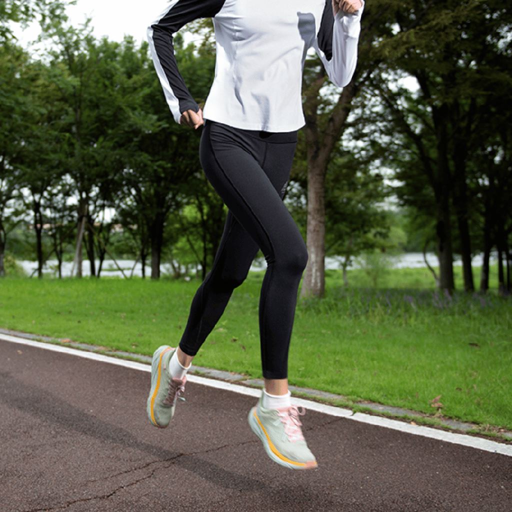 LYCRA LARGA AONIJIE (FW5150)