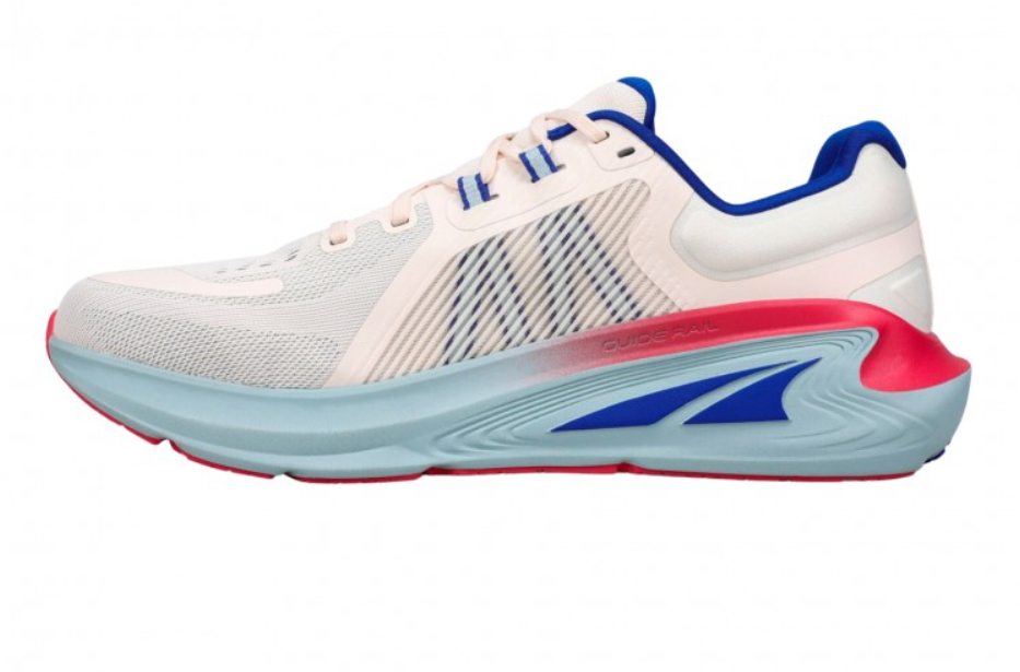 ALTRA PARADIGM 7 PARA CABALLERO ASFALTO