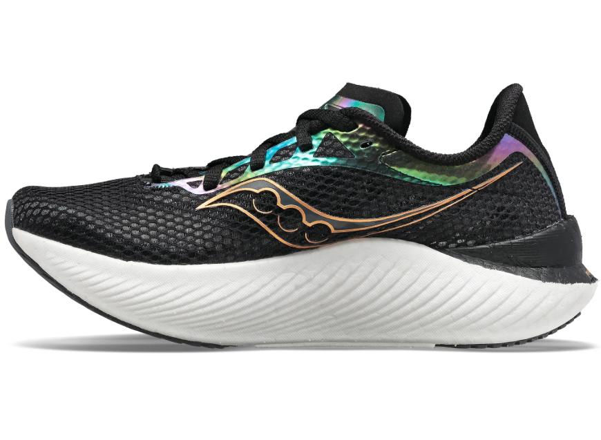 SAUCONY ENDORPHIN PRO 3 PLACA DE CARBONO, PARA CABALLERO ASFALTO