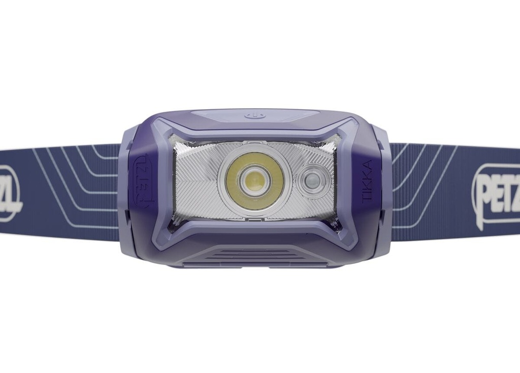 PETZL TIKKINA HEADLAMP 300L (E060AA)