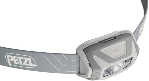 PETZL TIKKINA HEADLAMP 300L (E060AA)