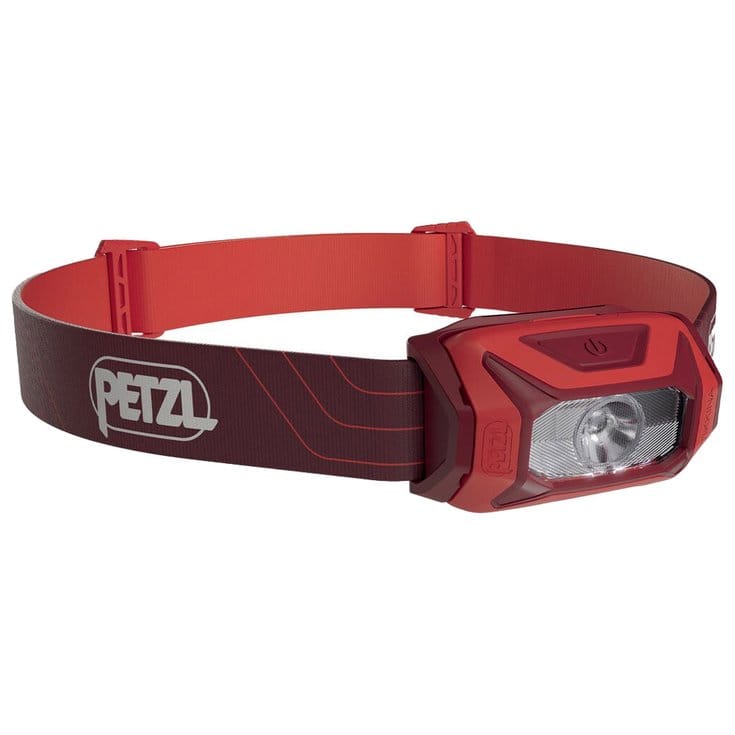 PETZL TIKKINA HEADLAMP 300L (E060AA)