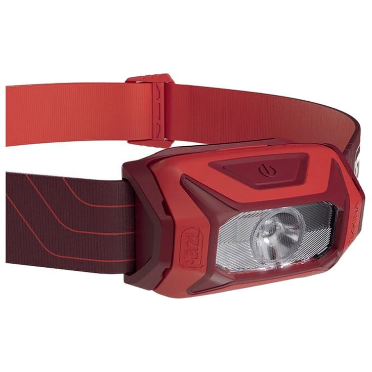 PETZL TIKKINA HEADLAMP 300L (E060AA)