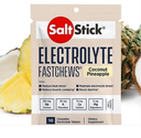 SALTSTICK PASTILLAS DE SAL MASTICABLES 10 CAPSULAS