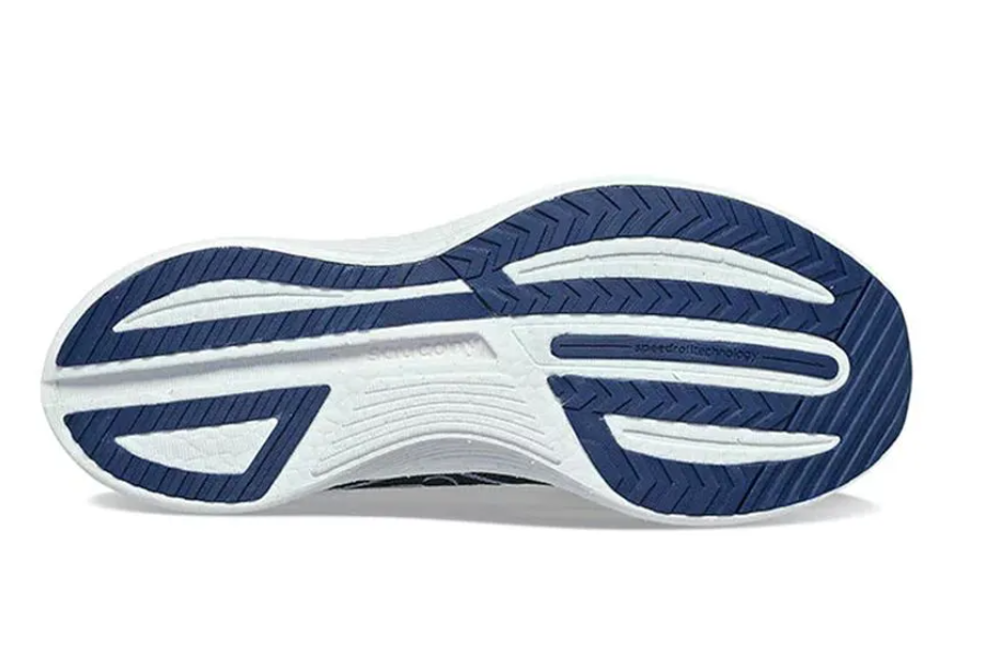 SAUCONY ENDORPHIN SPEED 3 PARA CABALLERO ASFALTO