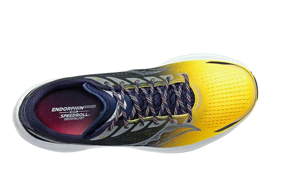 SAUCONY ENDORPHIN SPEED 3 PARA CABALLERO ASFALTO