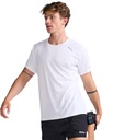 2XU CAMISETA MANGA CORTA PARA CABALLERO (MR6557a)