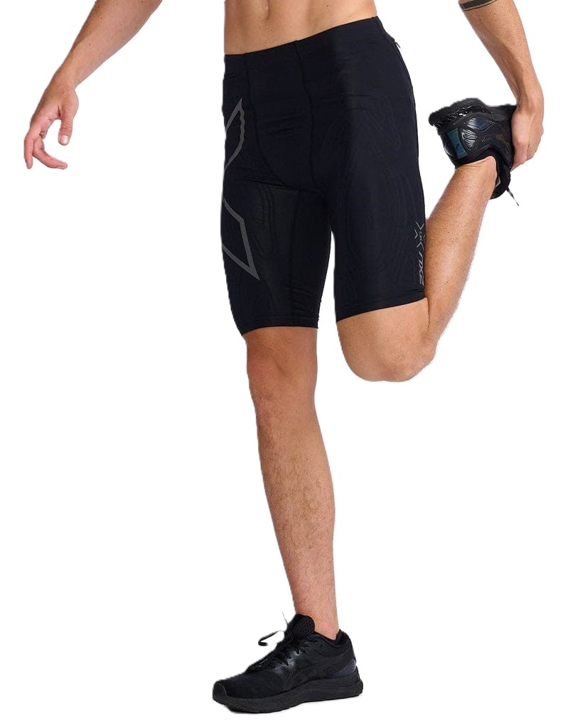 2XU LYCRA CORTO PARA CABALLERO