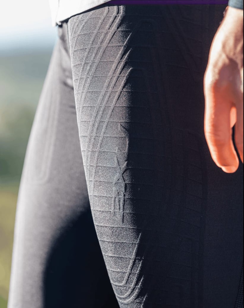 2XU LYCRA CORTO PARA CABALLERO
