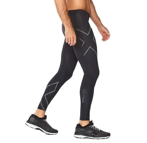2XU LYCRA LARGA PARA CABALLERO