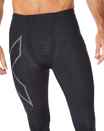 2XU LYCRA LARGA PARA CABALLERO