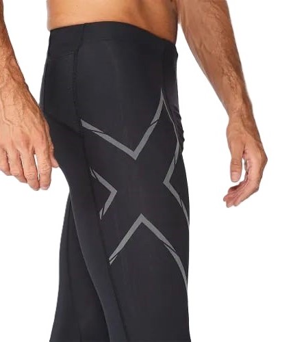 2XU LYCRA LARGA PARA CABALLERO