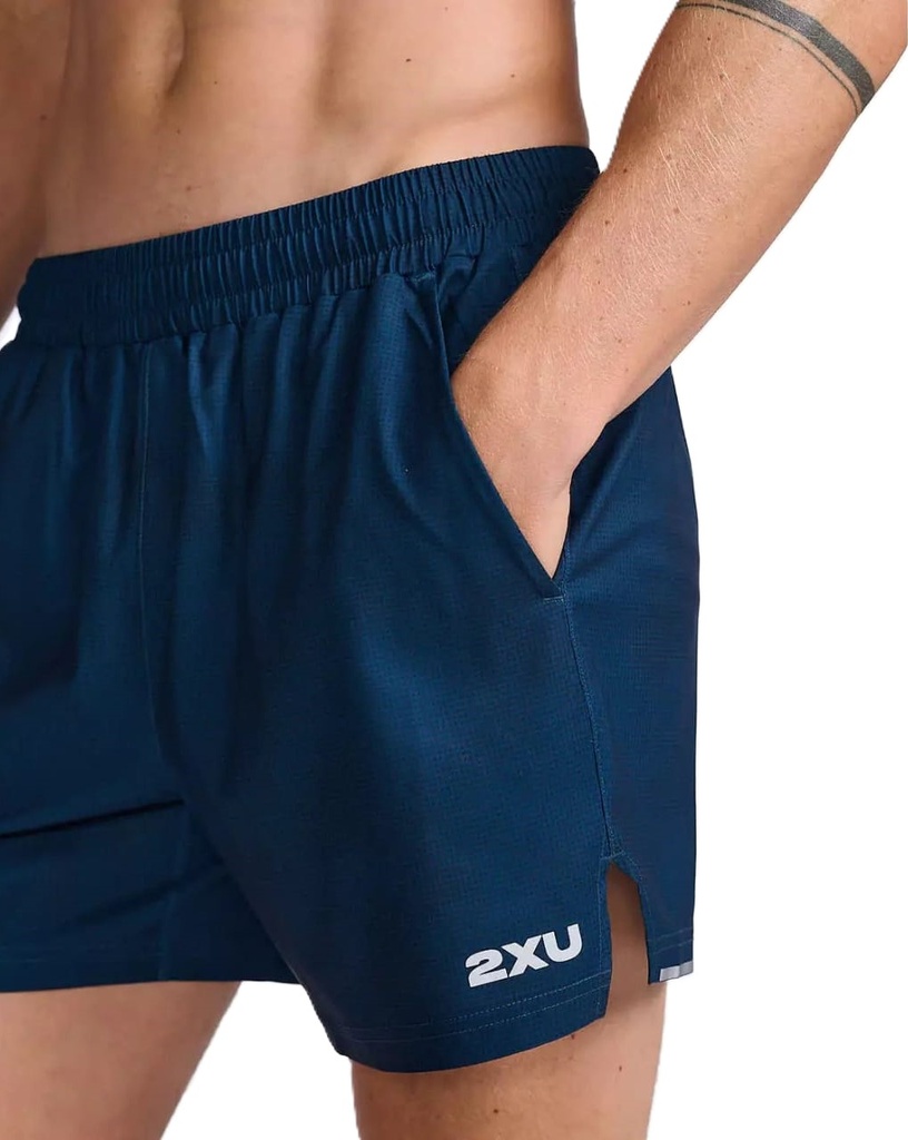 2XU SHORT PARA CABALLERO (MR6903b)