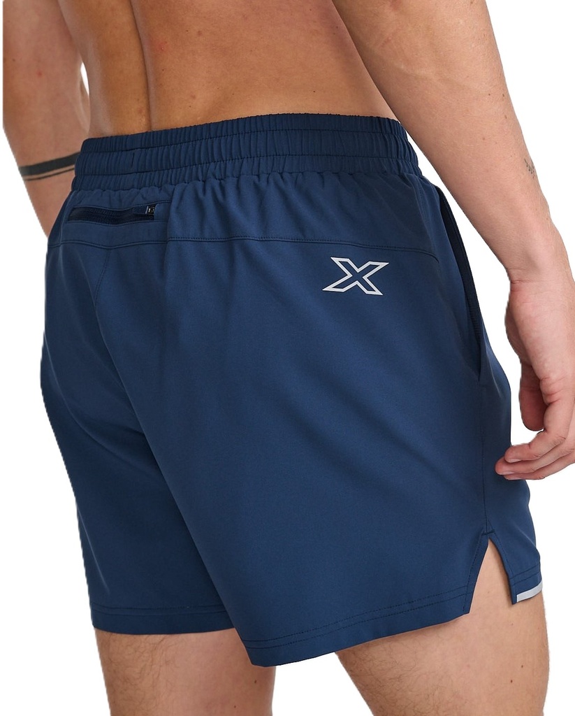 2XU SHORT PARA CABALLERO (MR6903b)