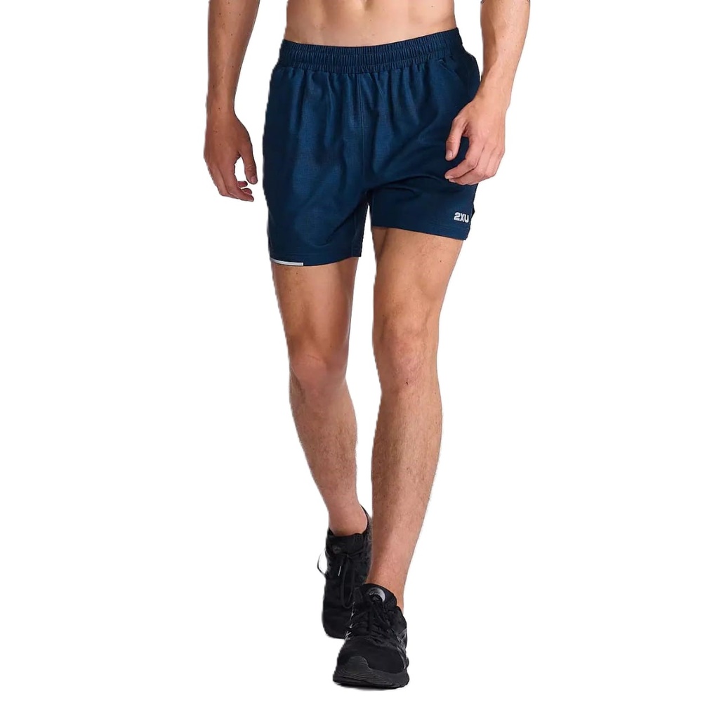2XU SHORT PARA CABALLERO (MR6903b)