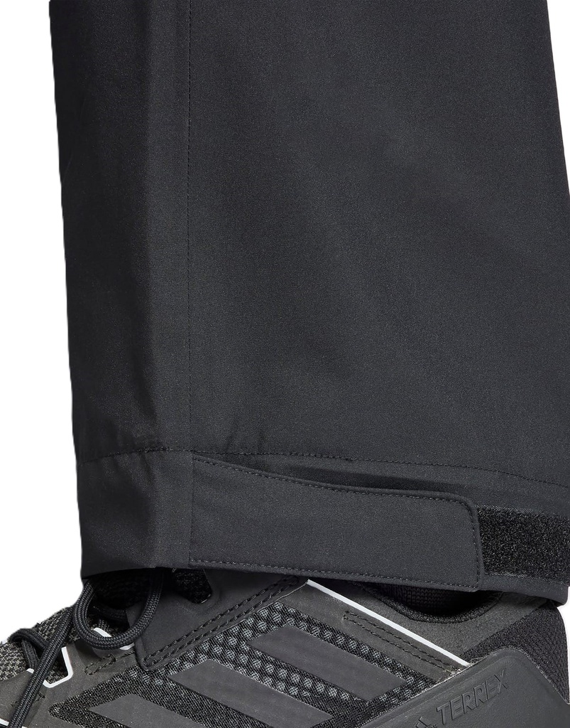 ADIDAS PANTALON IMPERMEABLE PARA CABALLERO (TERREX)