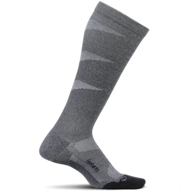 FEETURES CALCETINES GRADUATED COMPRESSION LIGHT CUSHION