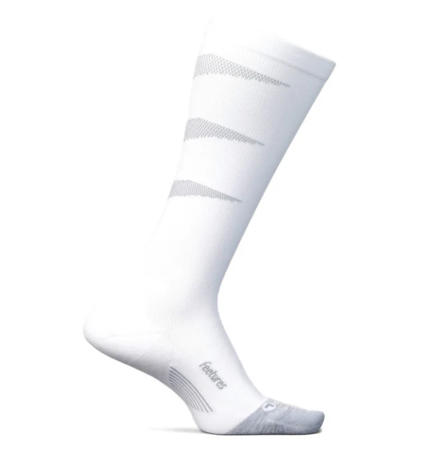 FEETURES CALCETINES GRADUATED COMPRESSION LIGHT CUSHION