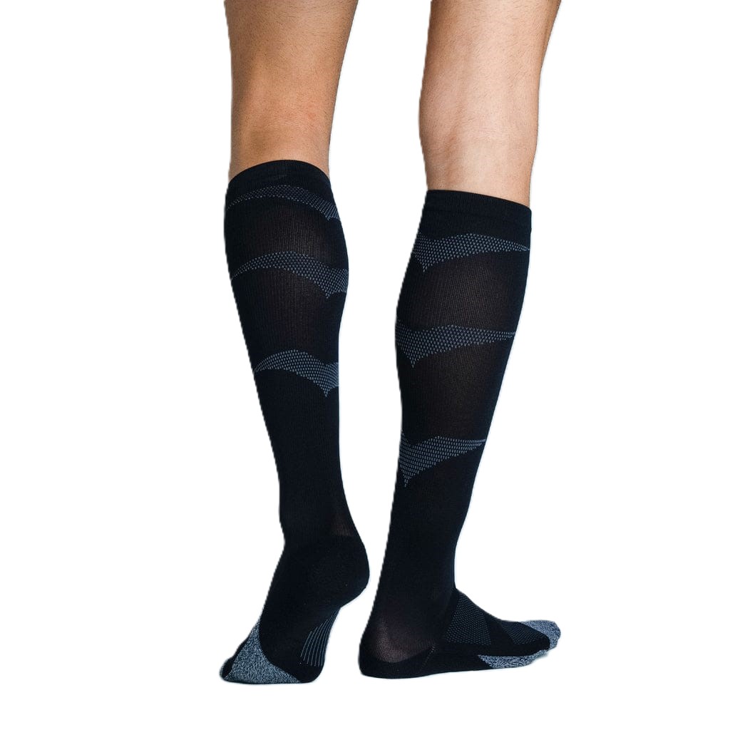 FEETURES CALCETINES GRADUATED COMPRESSION LIGHT CUSHION