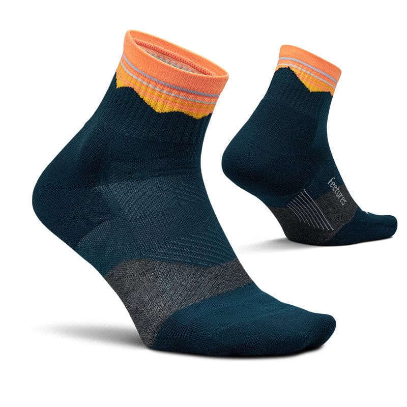 FEETURES CALCETINES TRAIL MAX CUSHION