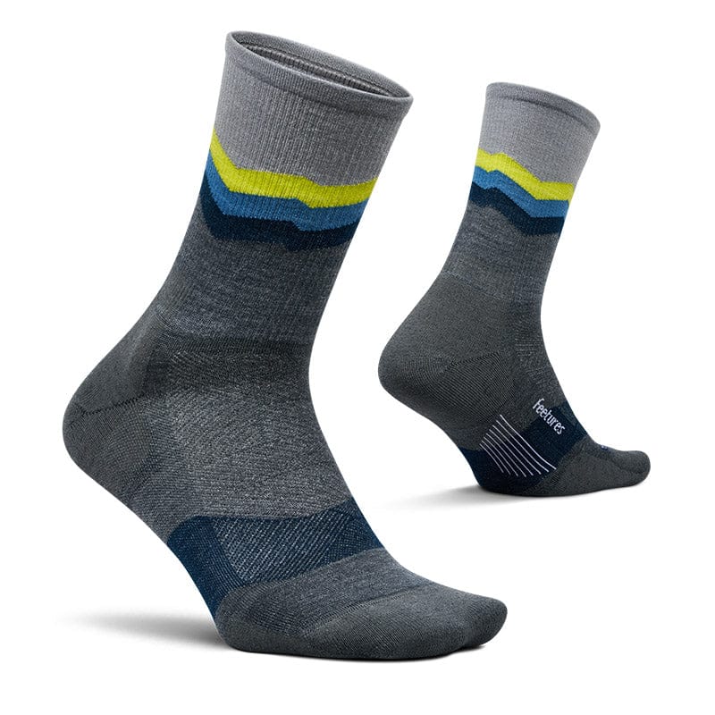 FEETURES MERINO 10 MAX CUSHION
