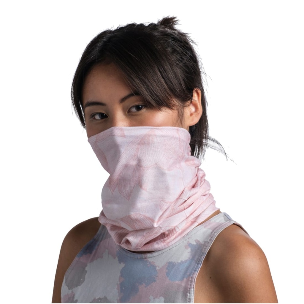 BUFF COOLNET UV®CYANCY BLOSSOM