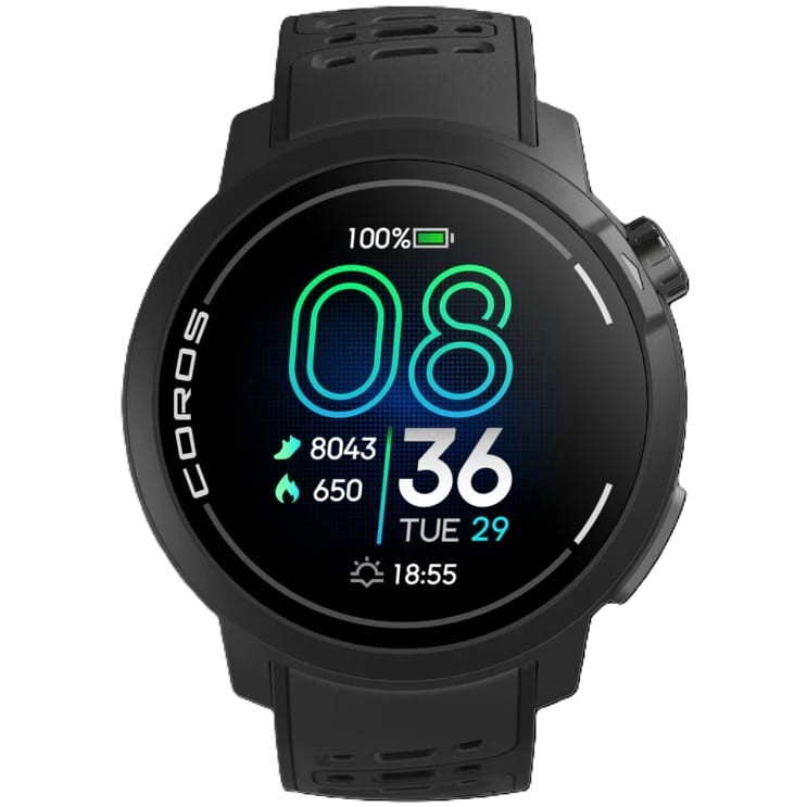 COROS PACE PRO GPS SPORT WATCH