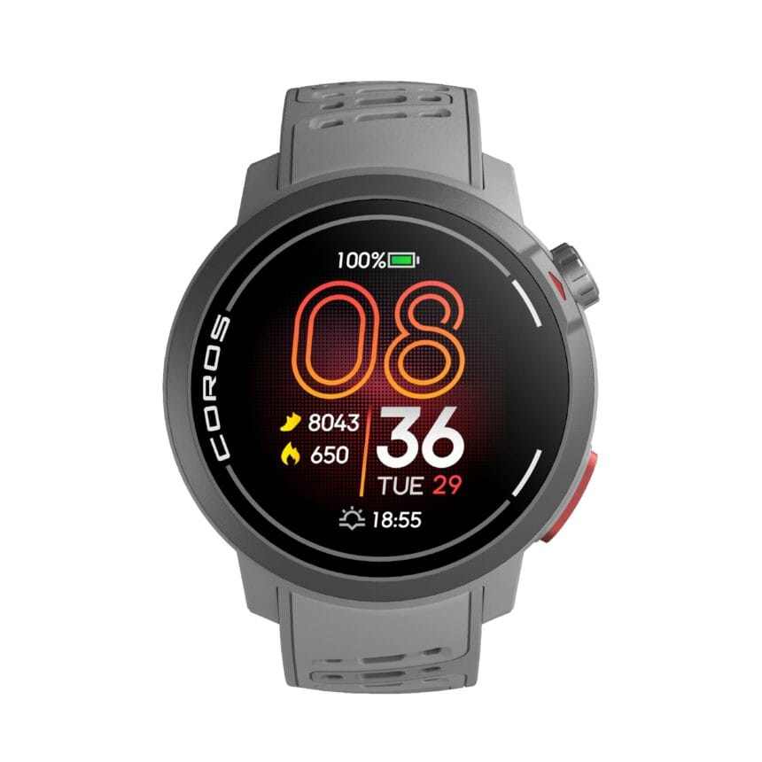 COROS PACE PRO GPS SPORT WATCH