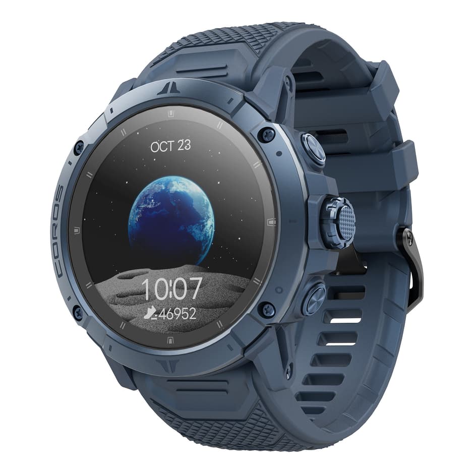 COROS VERTIX 2S GPS ADVENTURE WATCH
