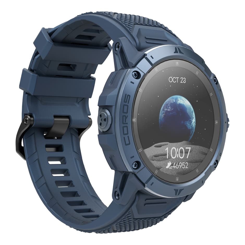COROS VERTIX 2S GPS ADVENTURE WATCH