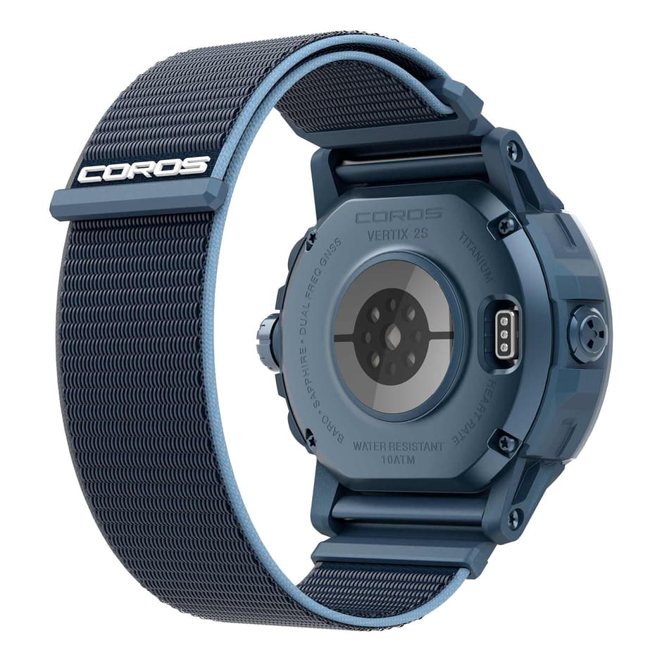 COROS VERTIX 2S GPS ADVENTURE WATCH