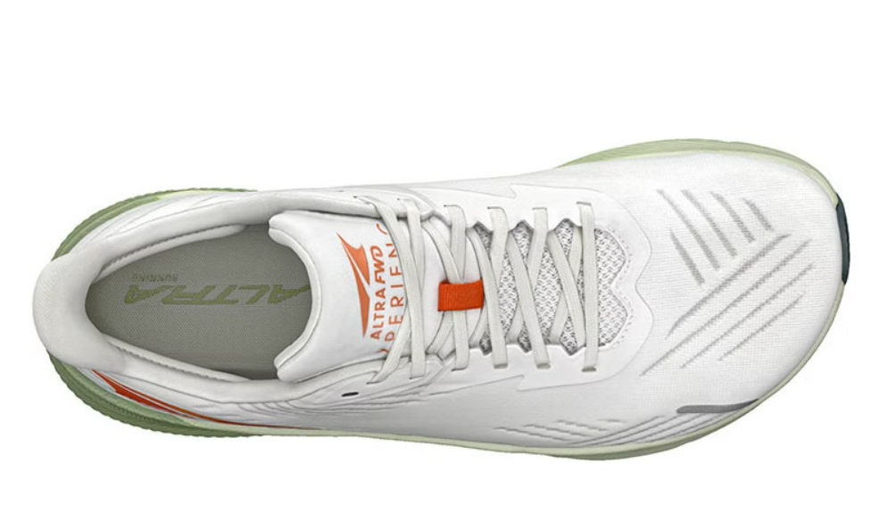 ALTRA M FWD EXPERIENCE PARA CABALLERO ASFALTO