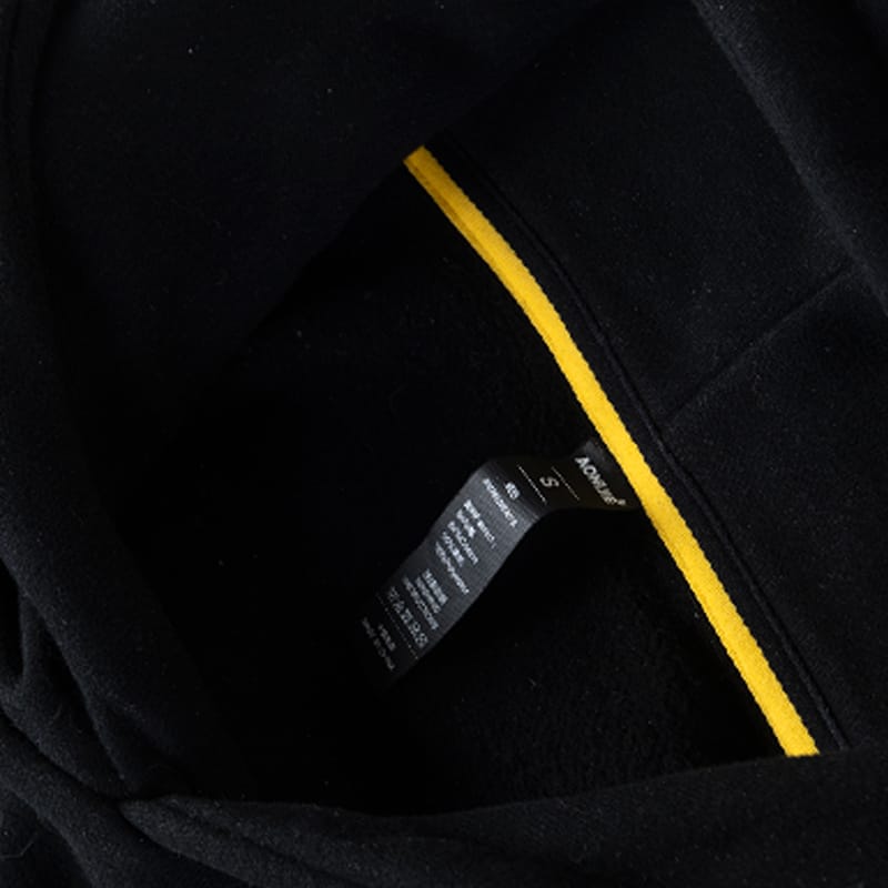 AONIJIE SUDADERA DEPORTIVA UNISEX (FM5227)