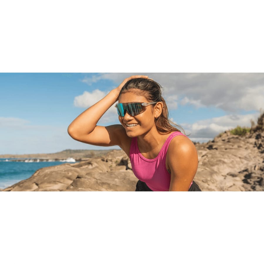 TIFOSI OPTICS LENTES DE 3 FILTROS