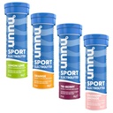 NUUN HIDRATACIÒN DEPORTIVA