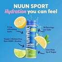 NUUN HIDRATACIÒN DEPORTIVA