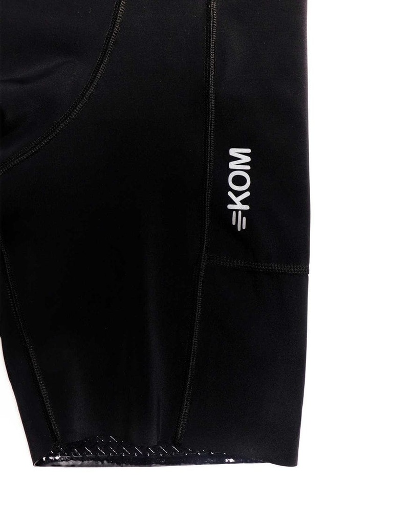 KOM LICRA BOLSAS AL LADO PARA CABALLERO