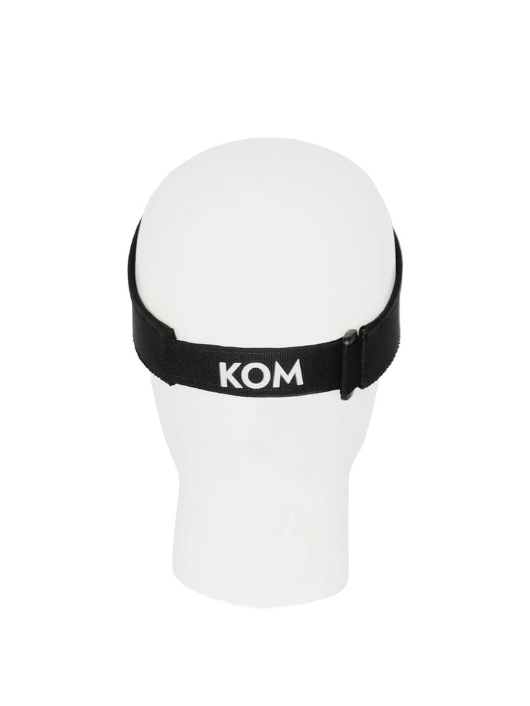 KOM VISERA DEPORTIVA