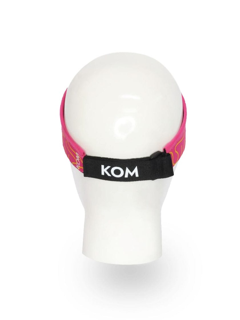 KOM VISERA DEPORTIVA