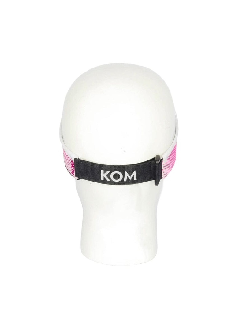 KOM VISERA DEPORTIVA